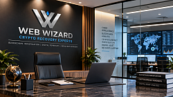 WEB WIZARD CRYPTO RECOVERY EXPERT